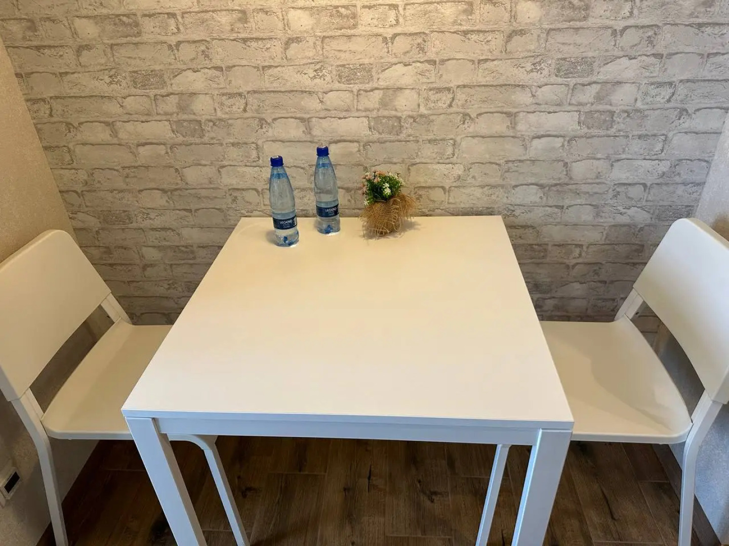 Апартаменты ЖК Москва seaview nice bed