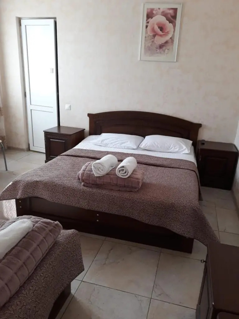 Гостевой дом Даниэль