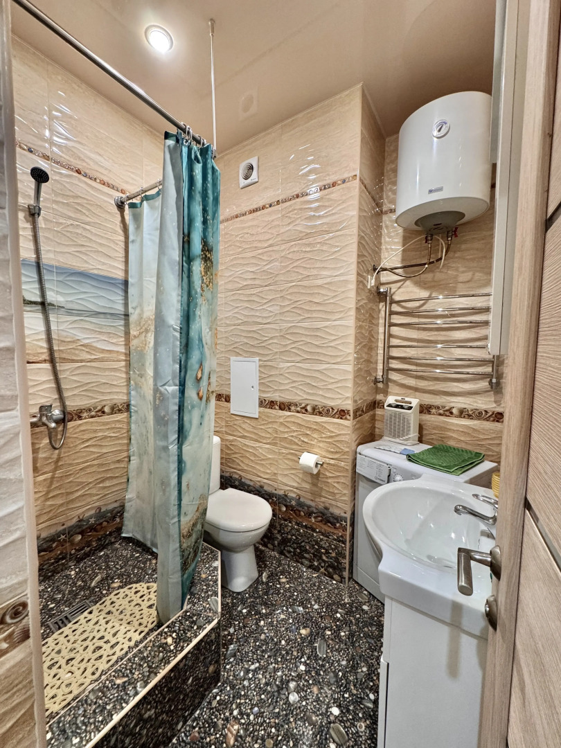 ЖК Дельфин 18