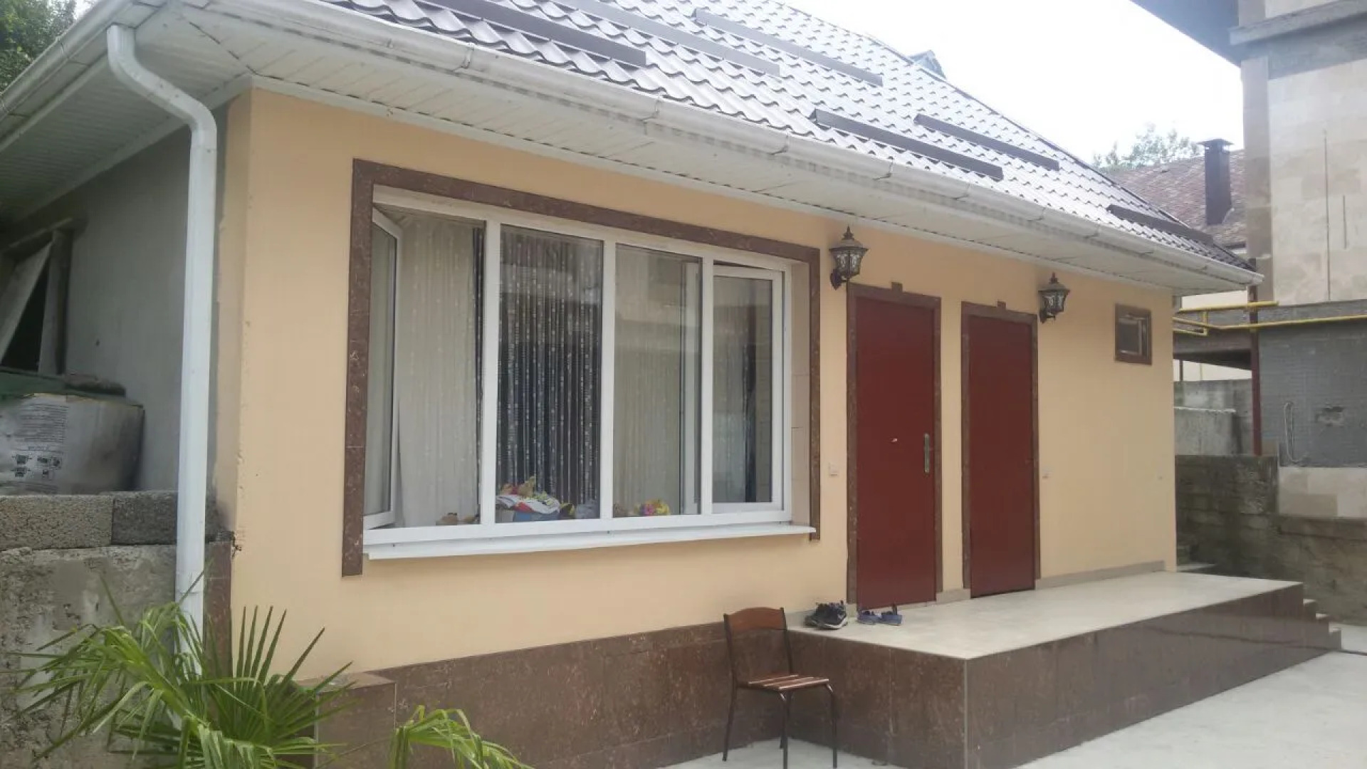 Мини-Отель Квартира