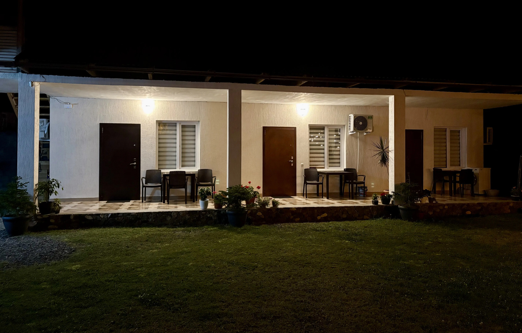 Гостевой дом Panda-Ria