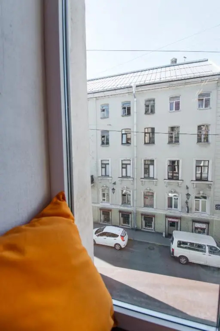 Апартаменты AG-Apart 26/27