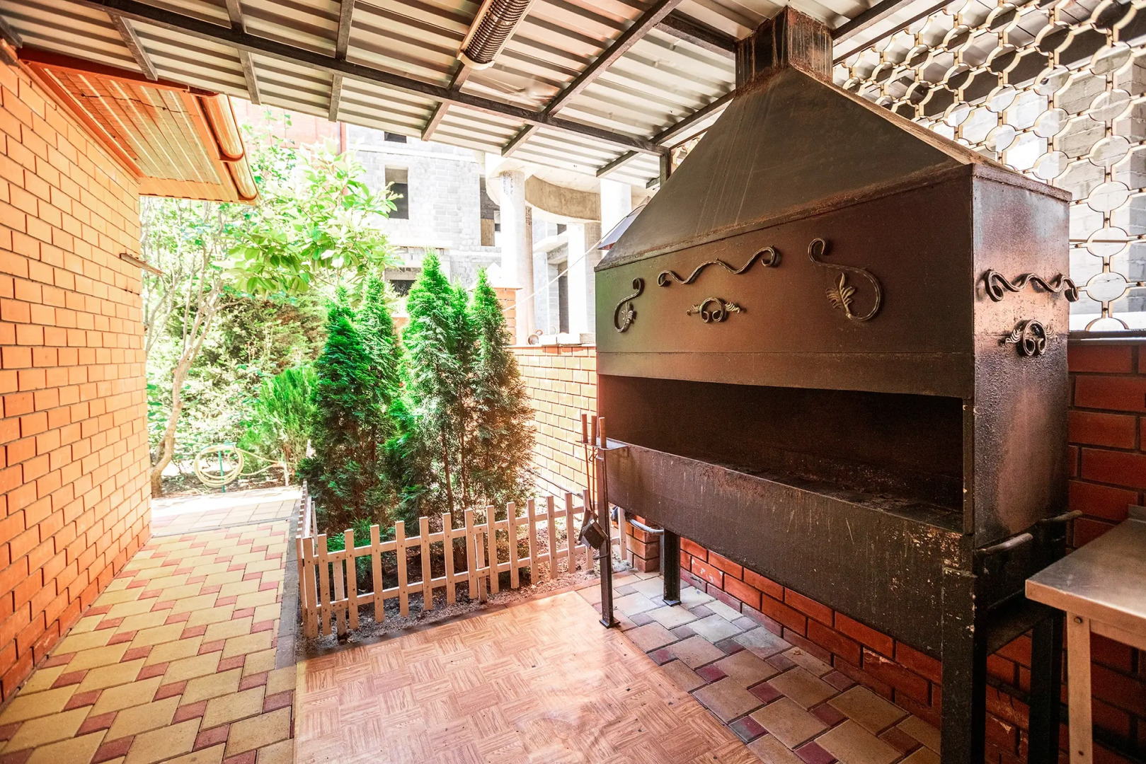 Гостевой дом Гостиный двор