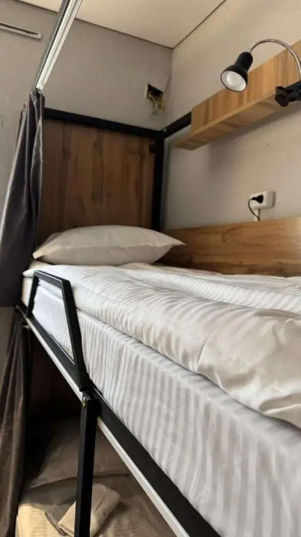 Хостел Лучший Саяхат