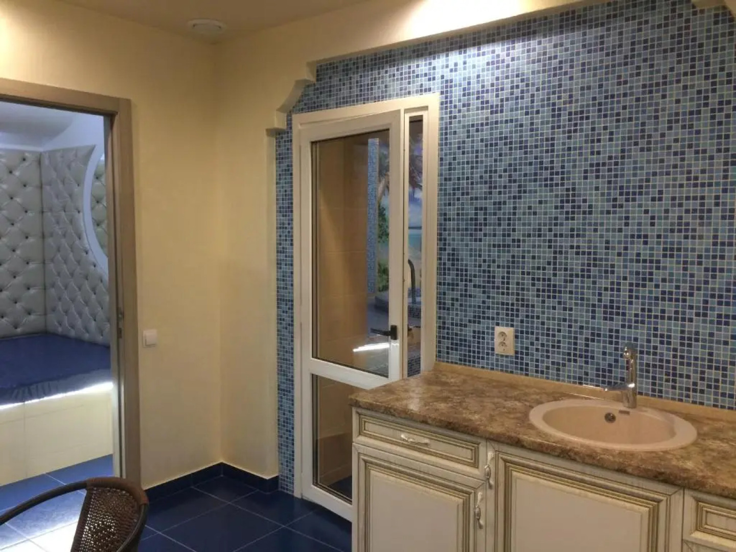 Гостевой Дом GOLD OVEN