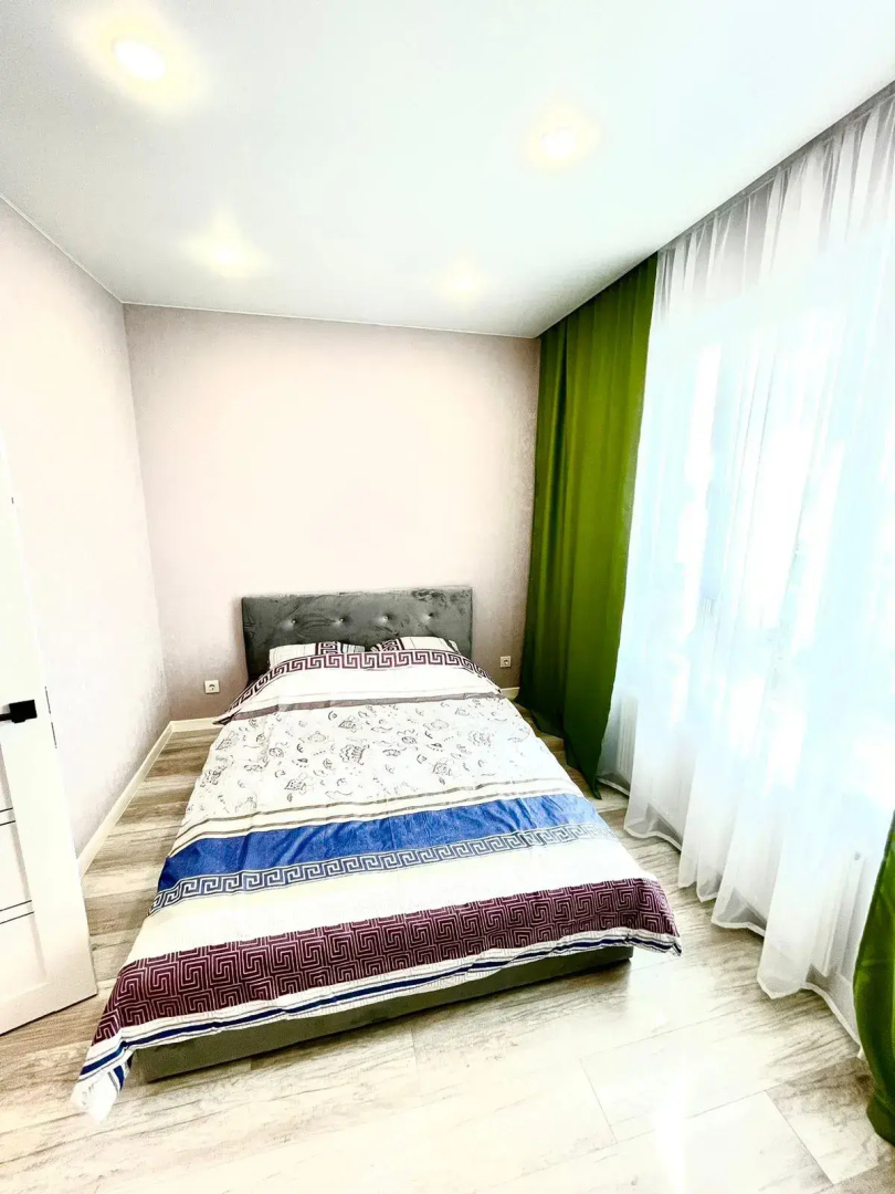 Квартира Comfort plus