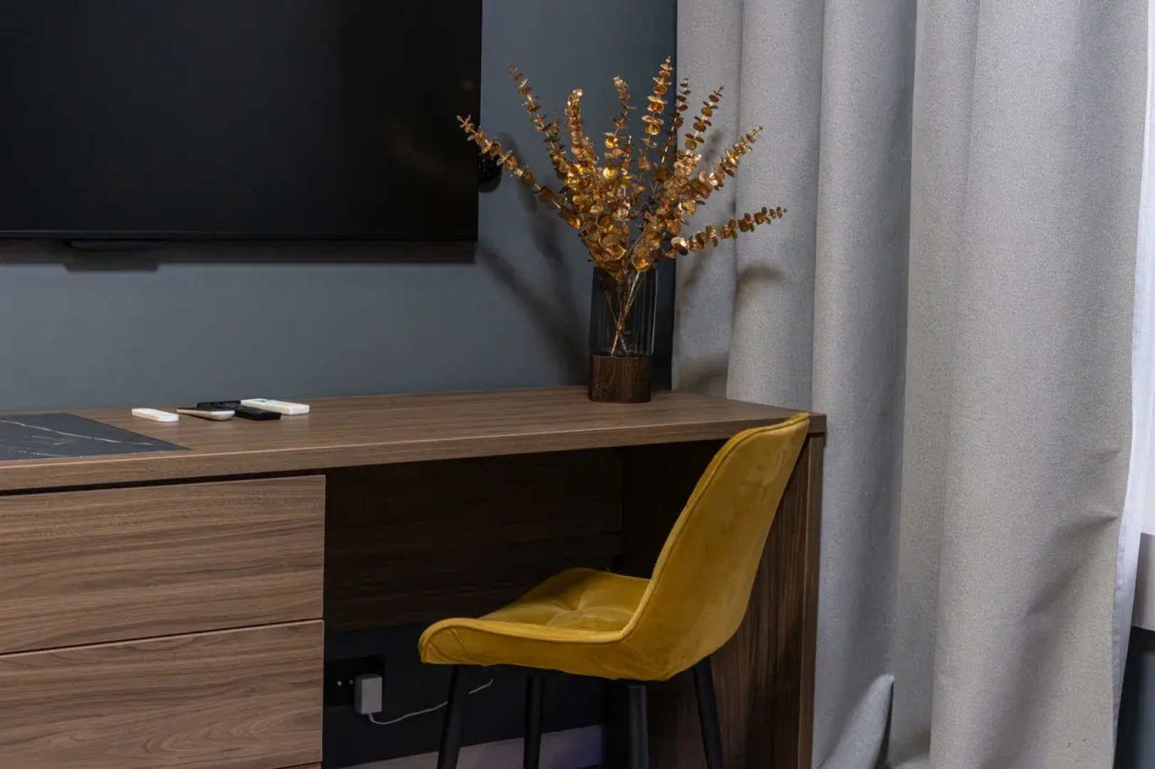 Апартаменты City Escape Top с Персональной Атмосферой Уюта