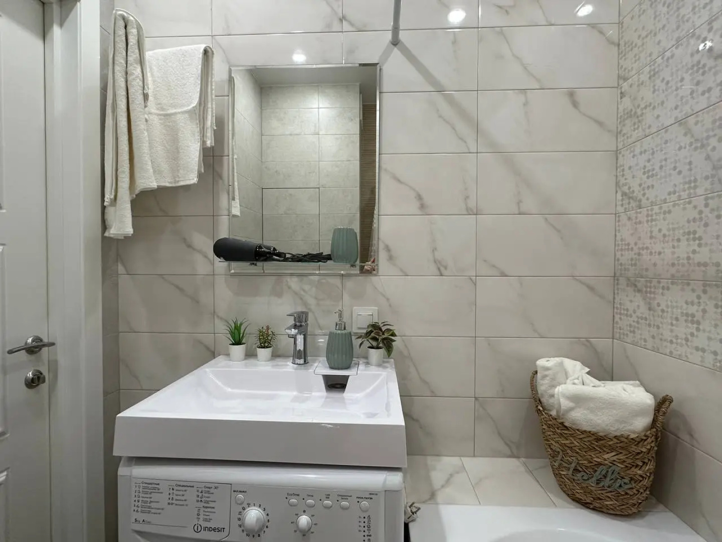 Апартаменты Лайт