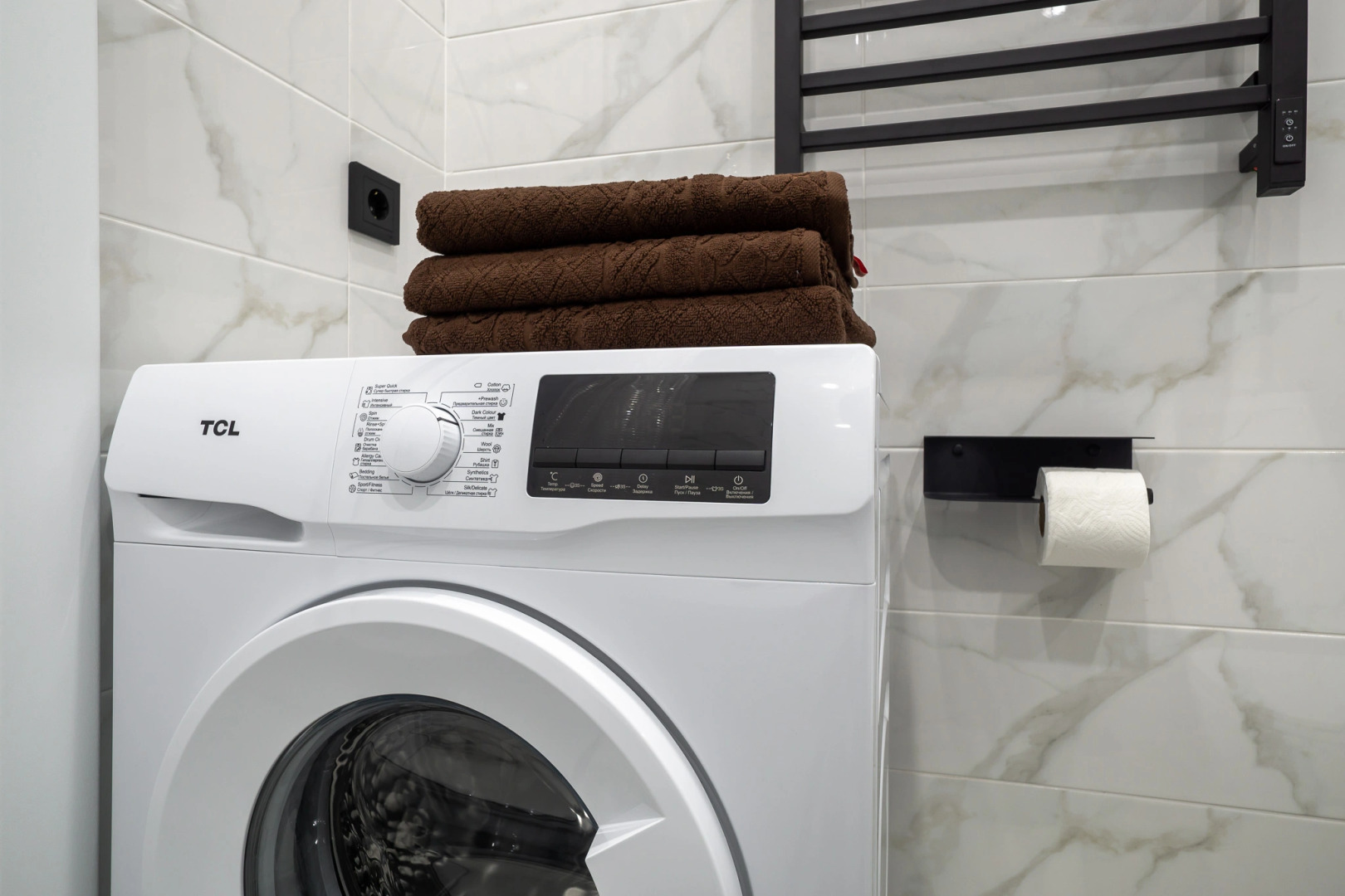 Апартаменты ЖК Перспектива