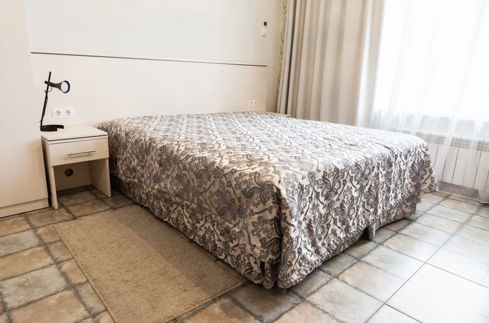 Отель А108-27 км