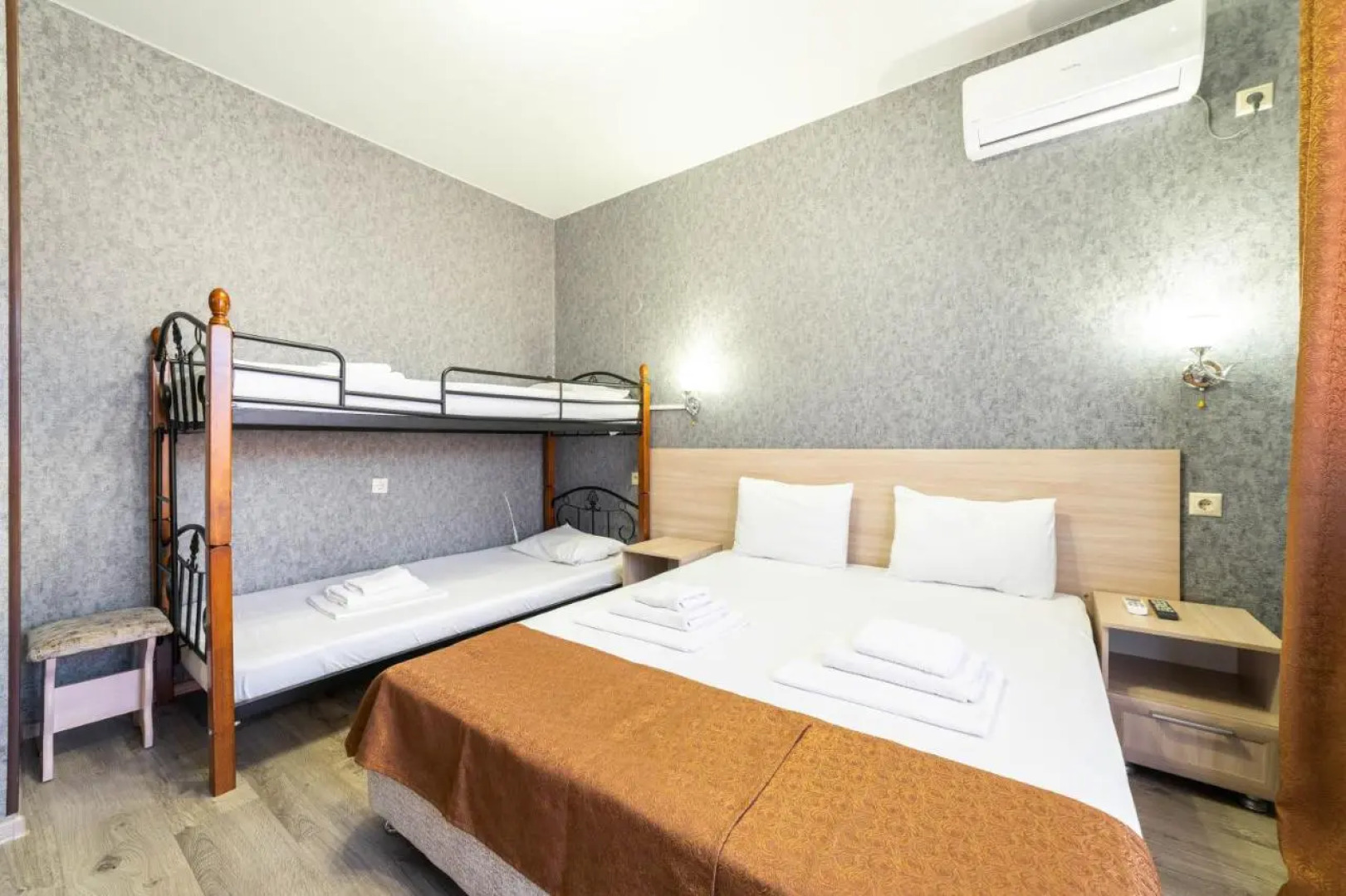 Гостевой дом Корвет