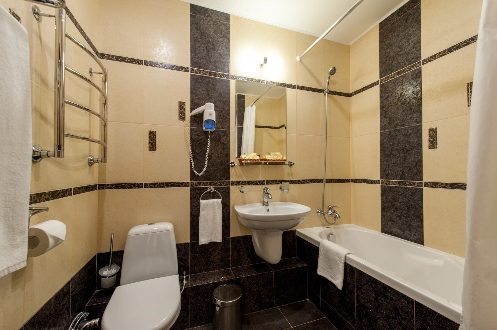 Отель Калуга Плаза