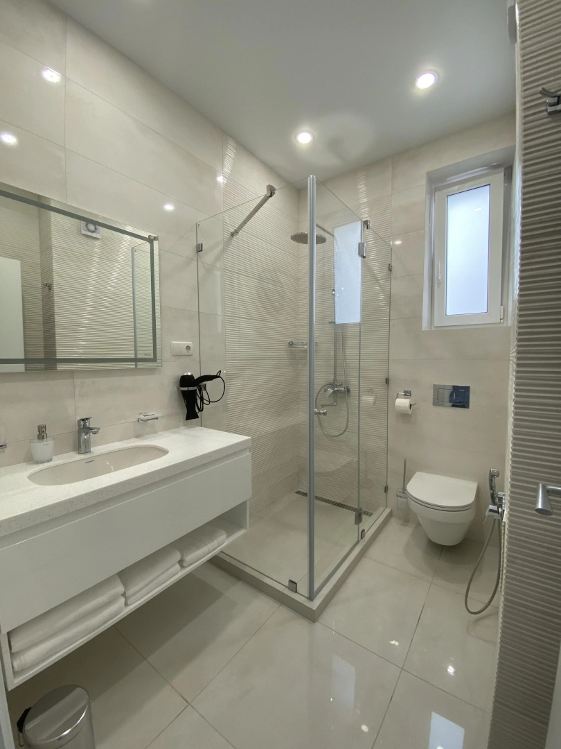 Гостевой дом Villa Shabli