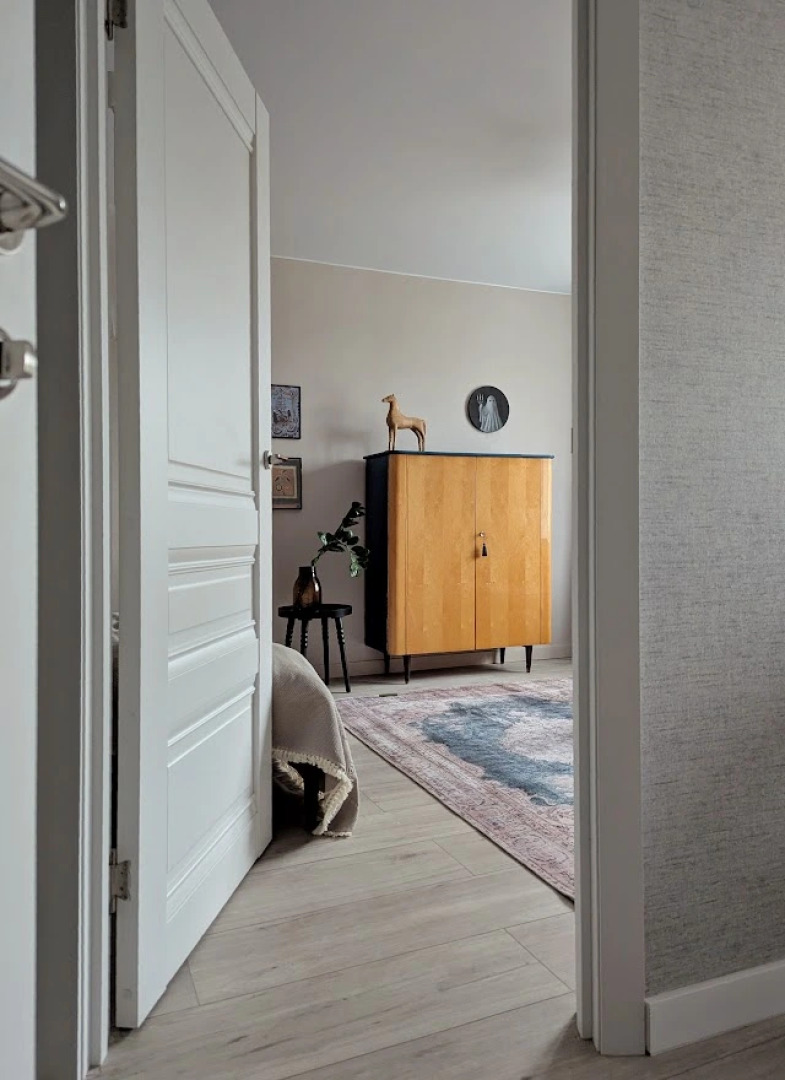 Квартира в центре Петергофа у фонтанов