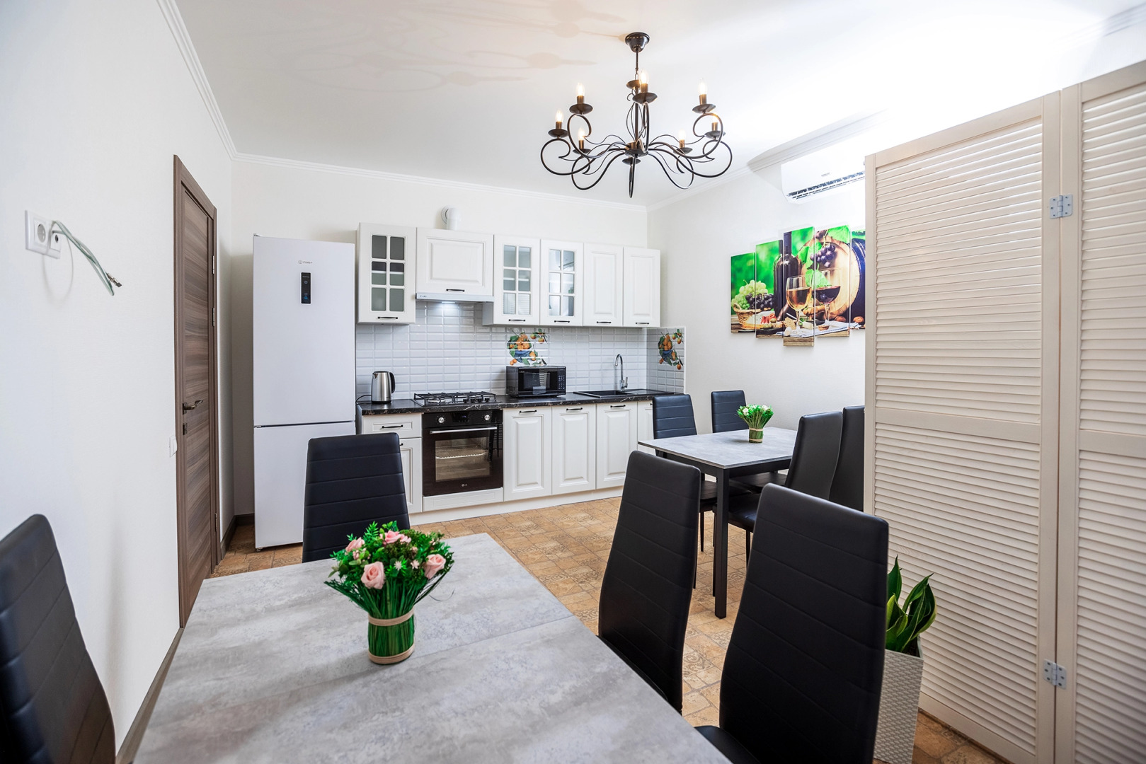 Гостевой дом Три восьмёрки