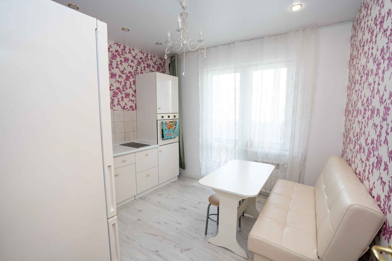 Апартаменты на Микрохирургии Глаза 7