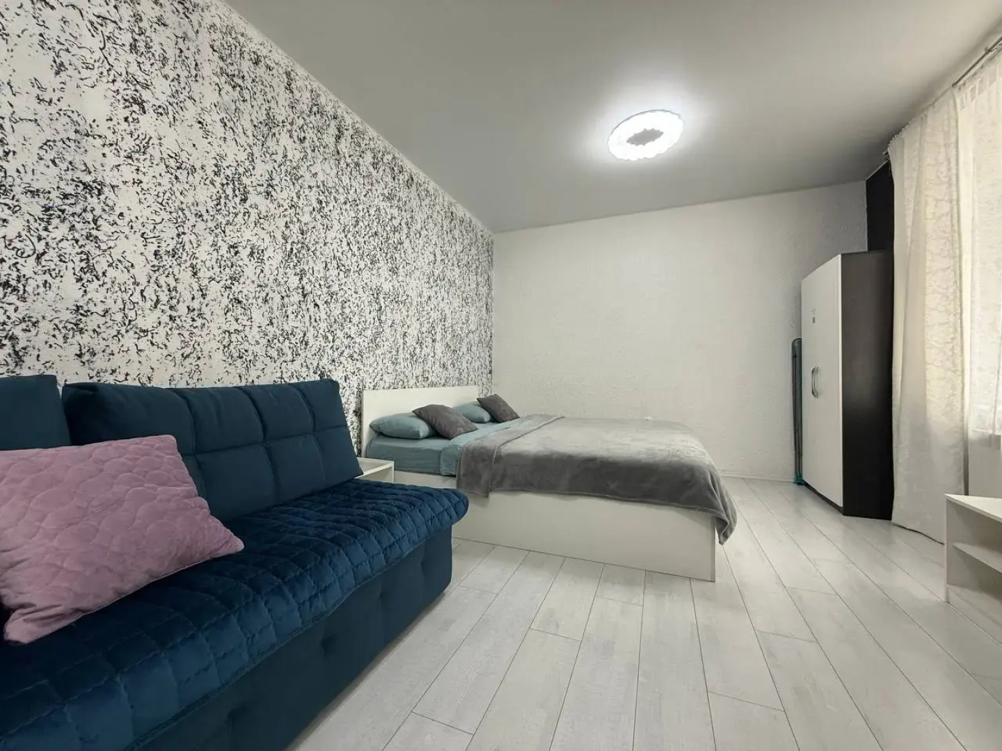 Апартаменты на Баумана