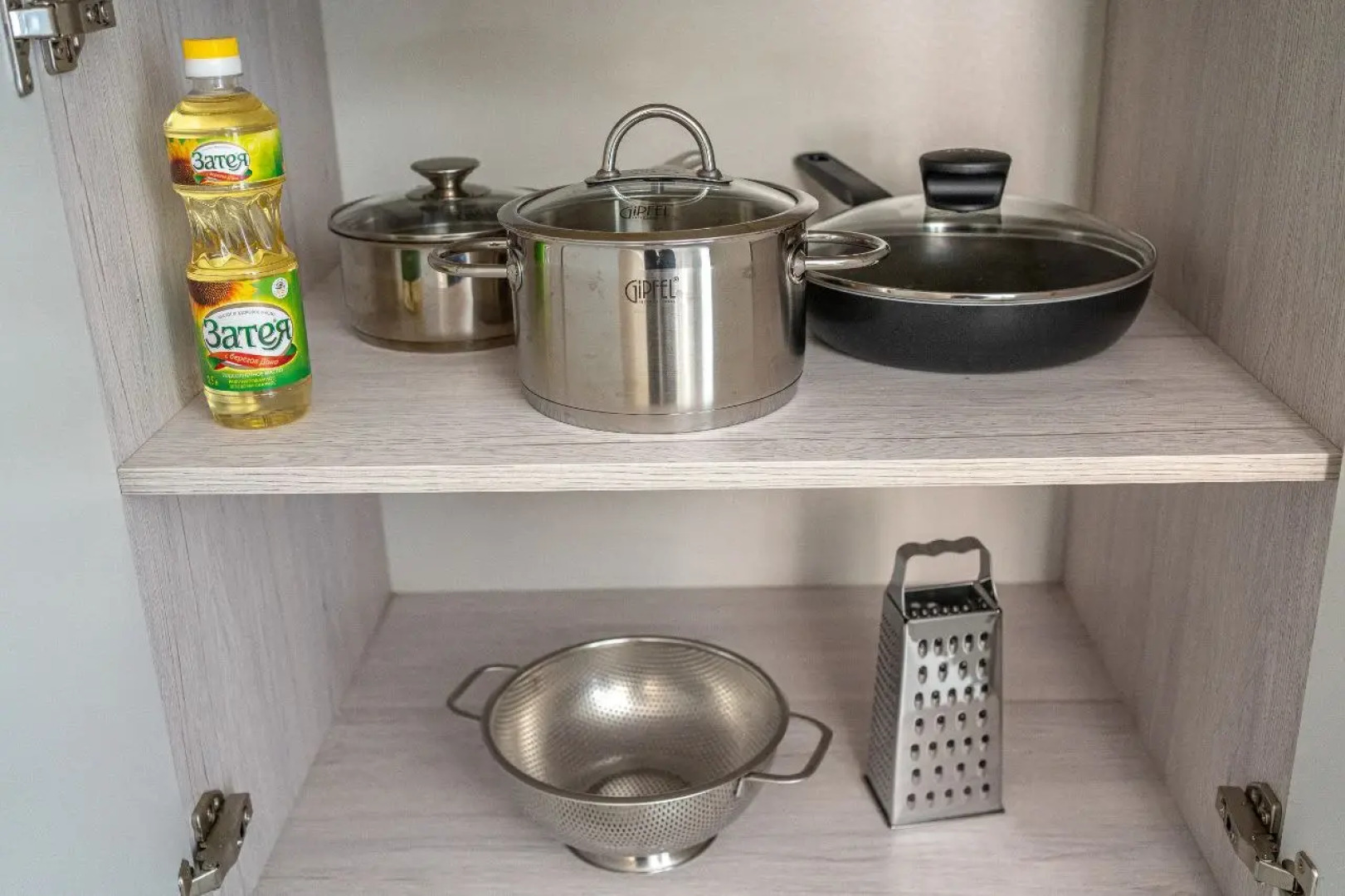 Апартаменты Festival от сети Good Vibes Apartments