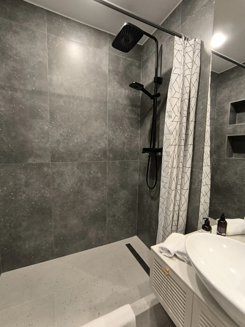 Квартира в ЖК Флора г Сочи ул Искры д 66/9 корпус 1