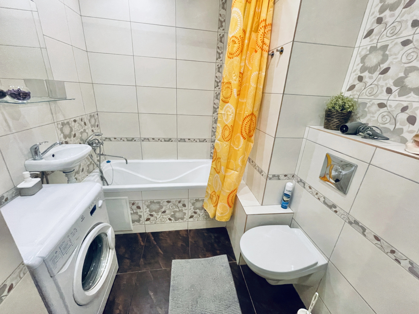 Апартаменты Чайка House на Гагарина 99/2