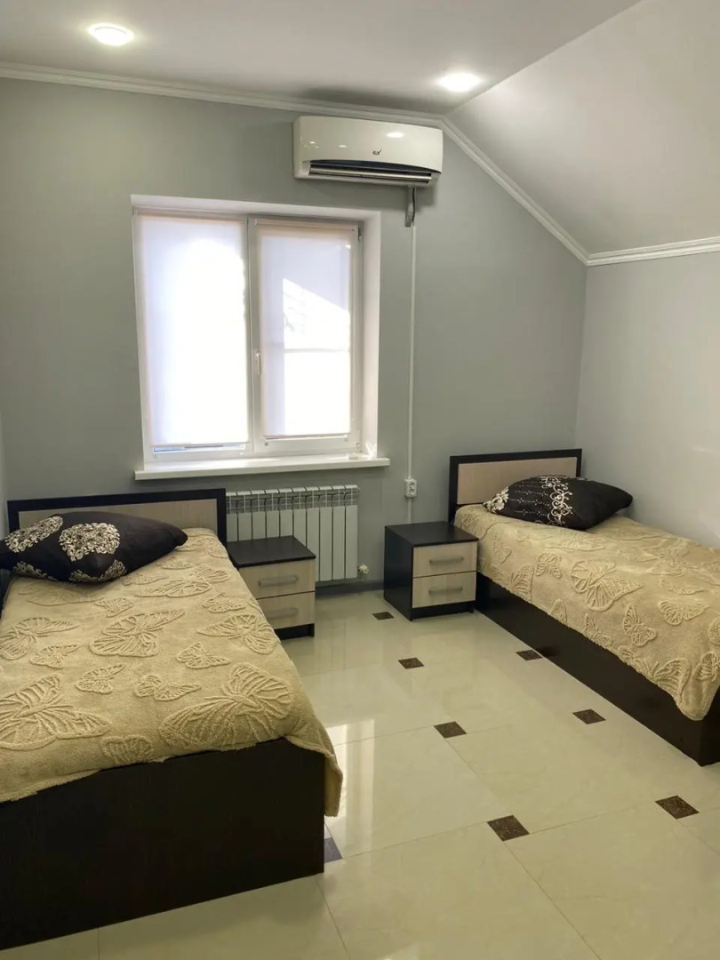 Квартира Студия Apart MV Посёлок Змейка