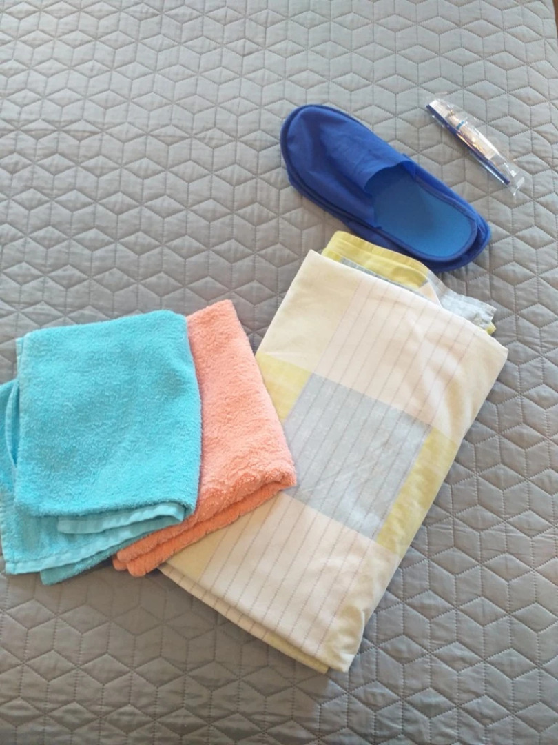 Хостел Main Room