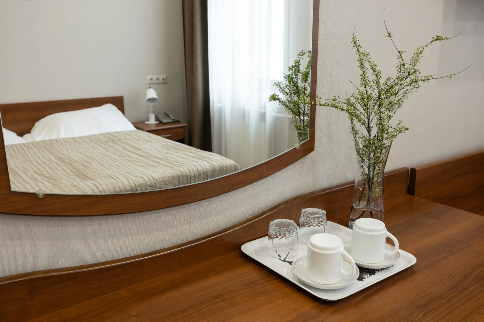 Отель Булак