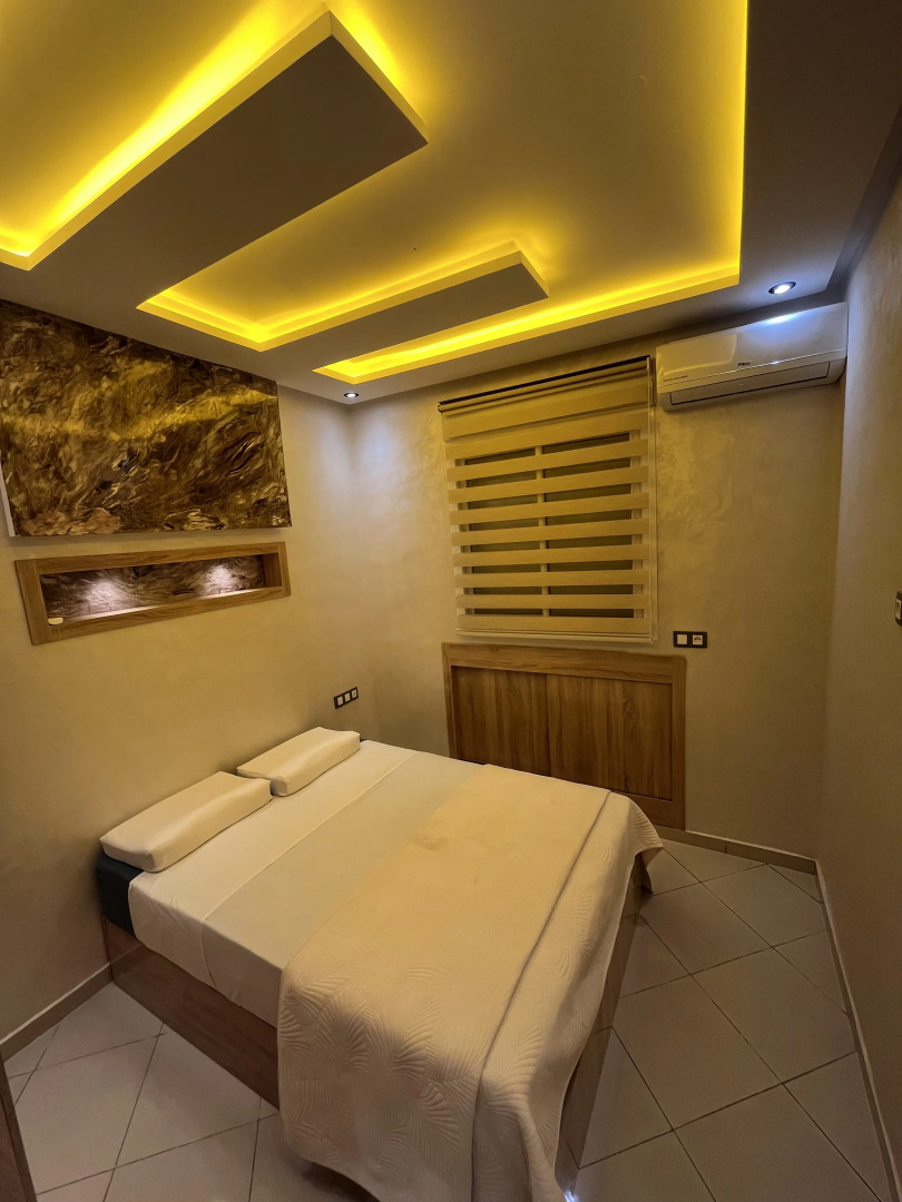 Апартаменты Confort et luxueux