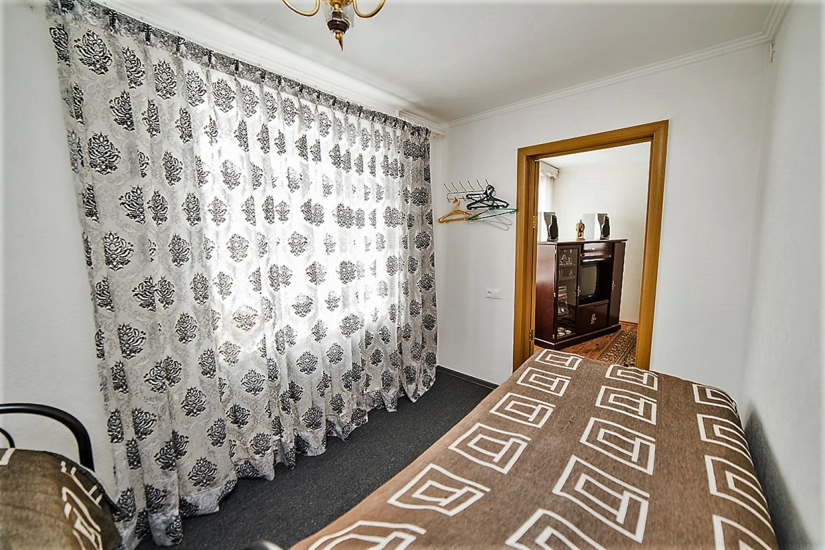 Квартира На Дзержинского