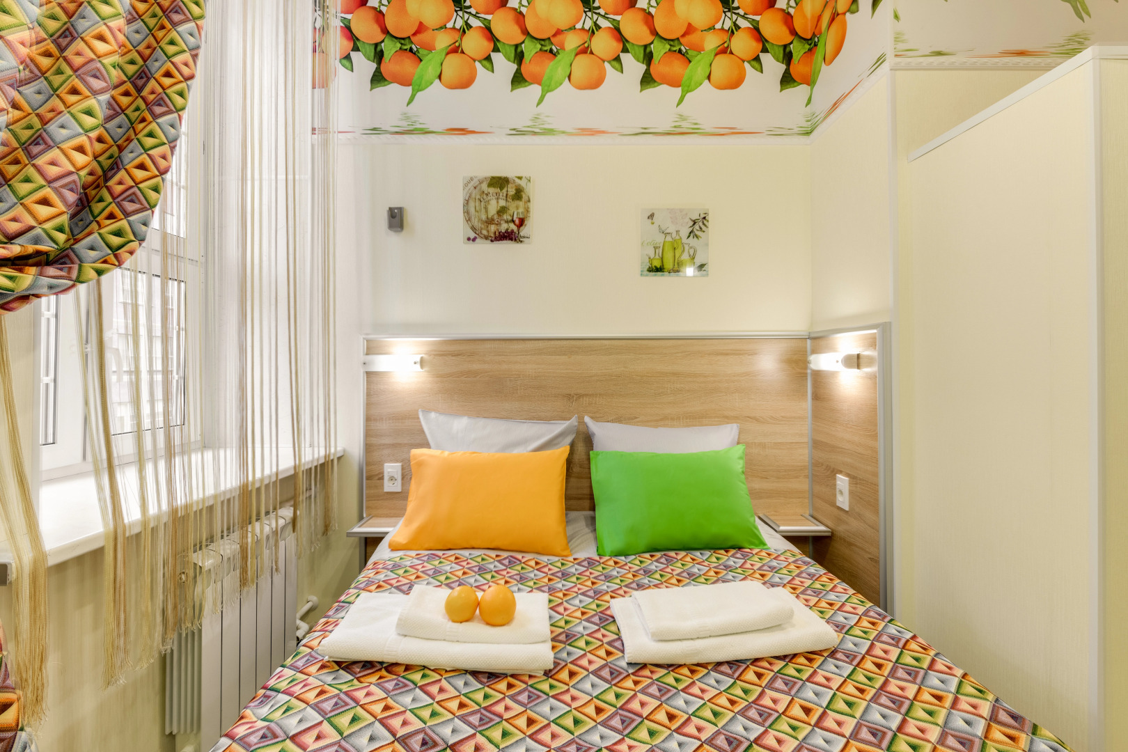 Отель Авита Красные Ворота