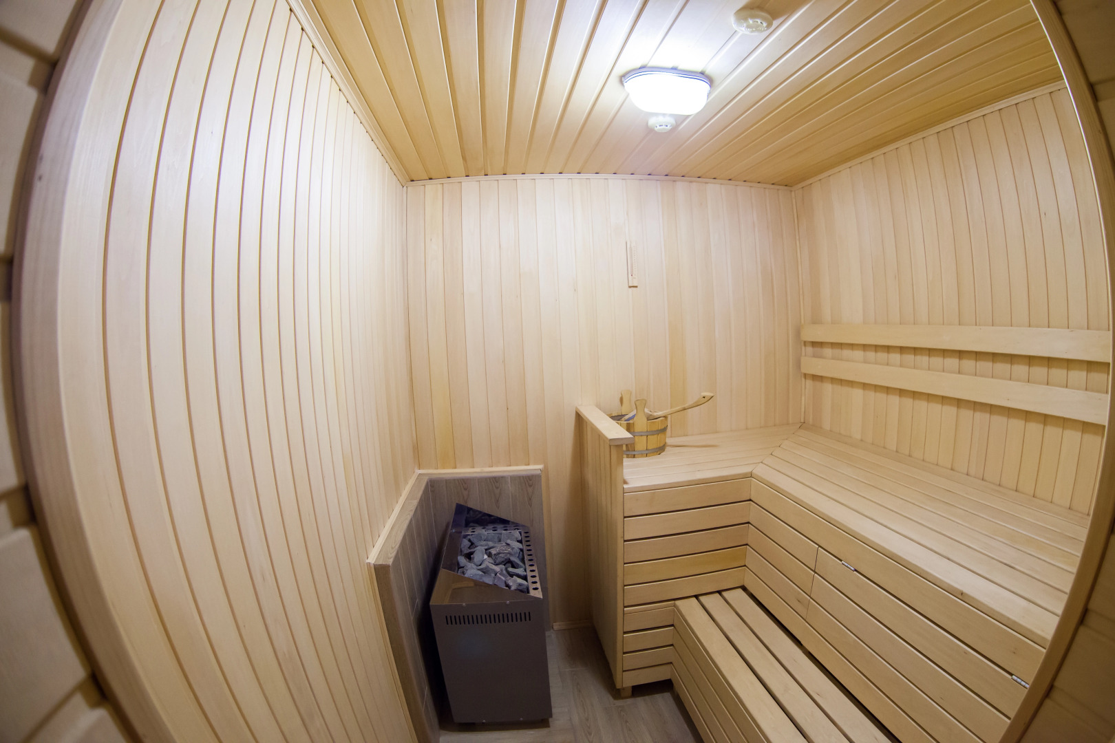 Мини-Отель Чемодан