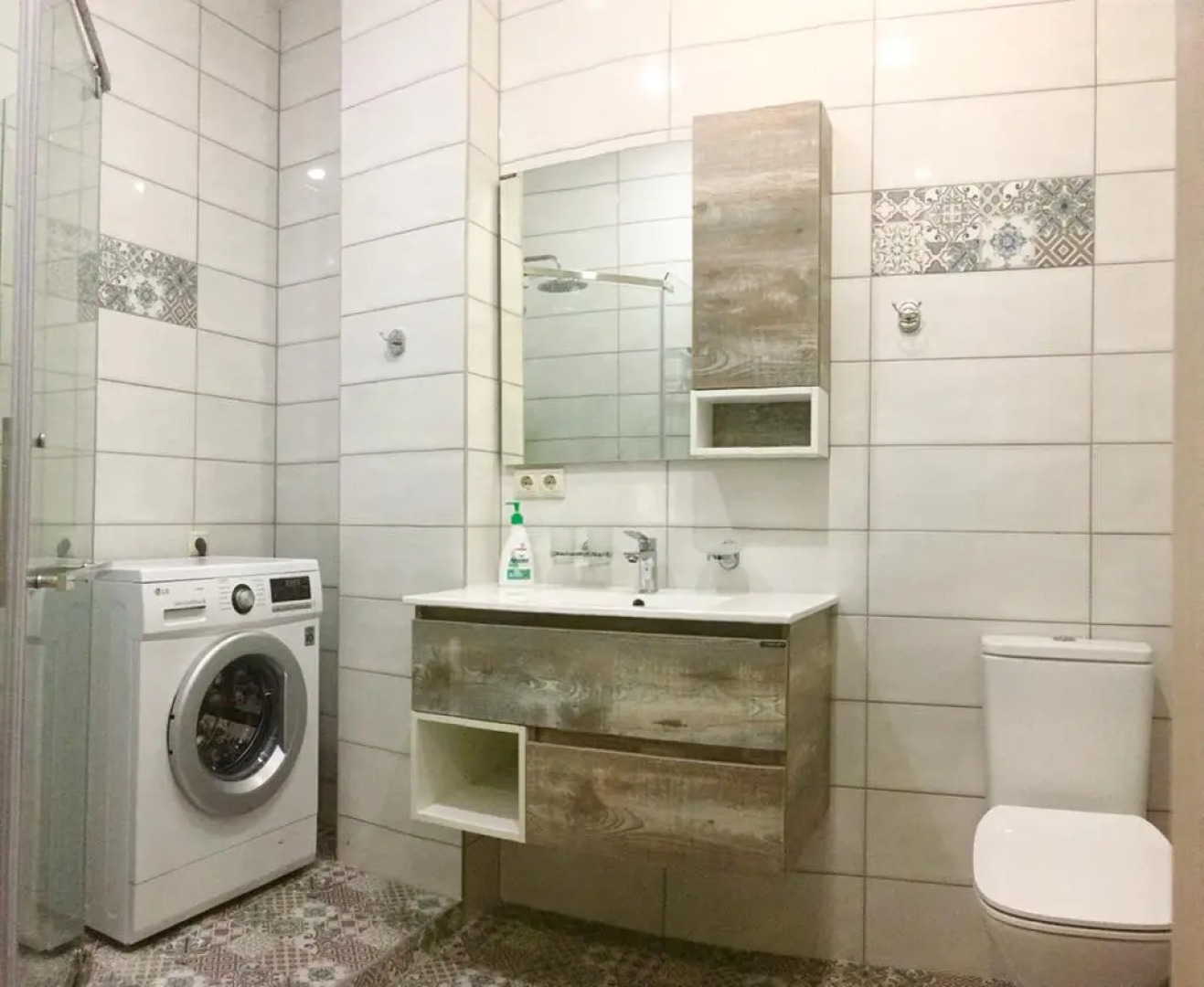 Апартаменты Сеть SimSim (63)