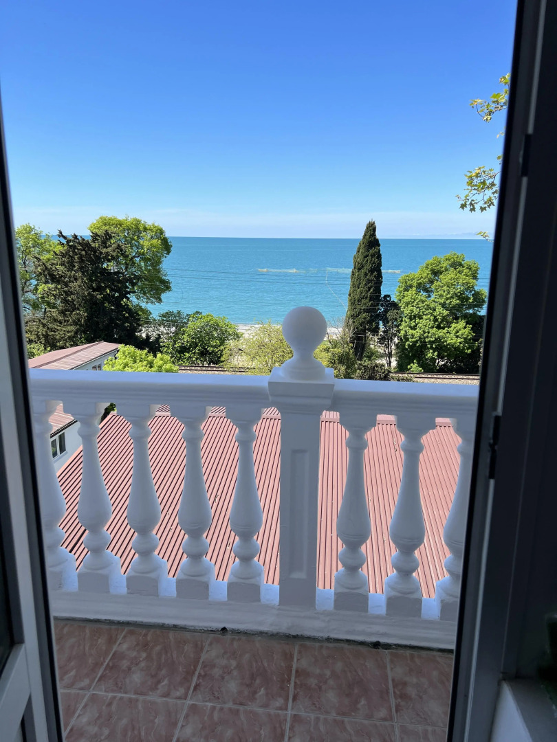 Апартаменты Платан