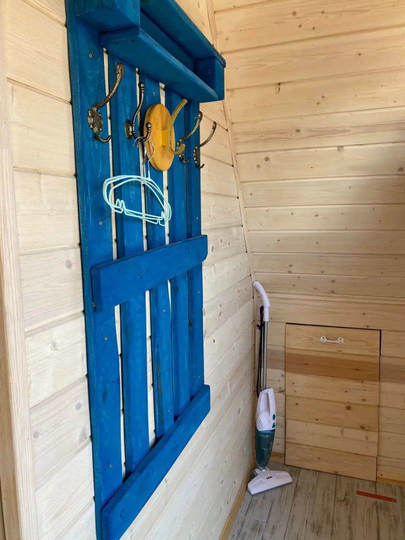 Гостевой дом Юкча