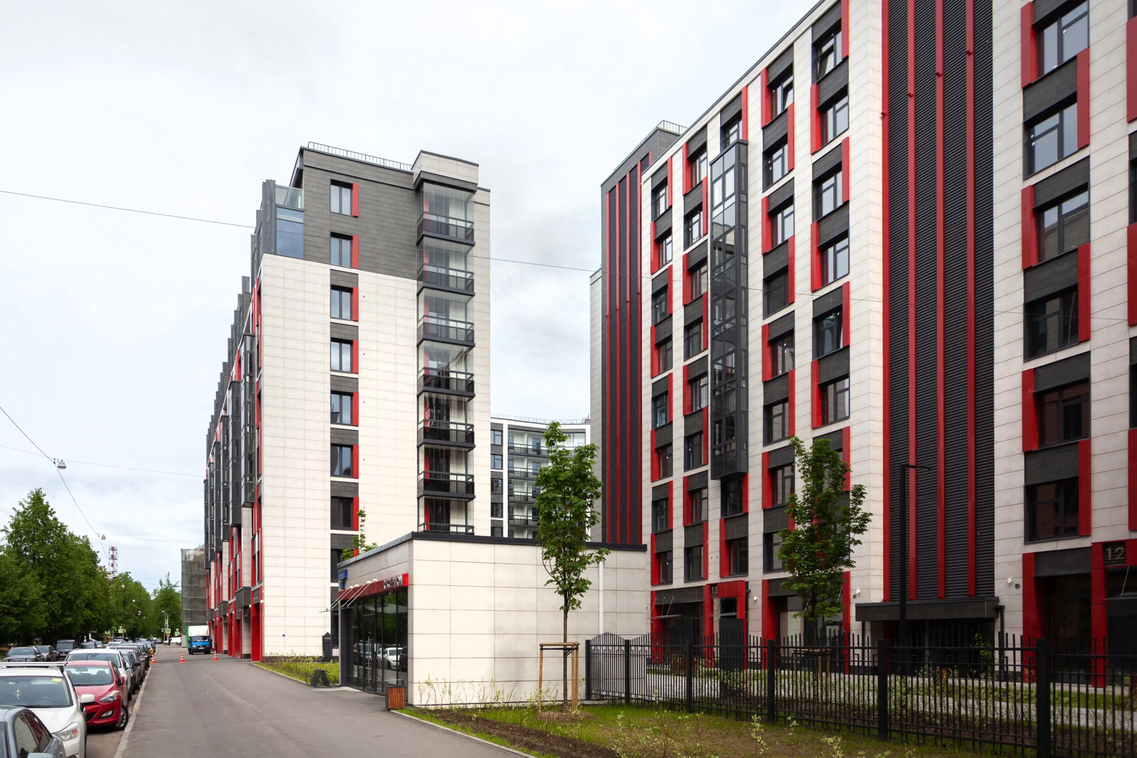 Квартира Dubrovskiy apart рядом с Педиатрическим университетом на Литовской