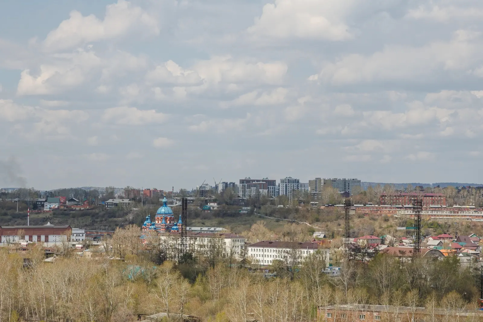 Апартаменты на Култукской