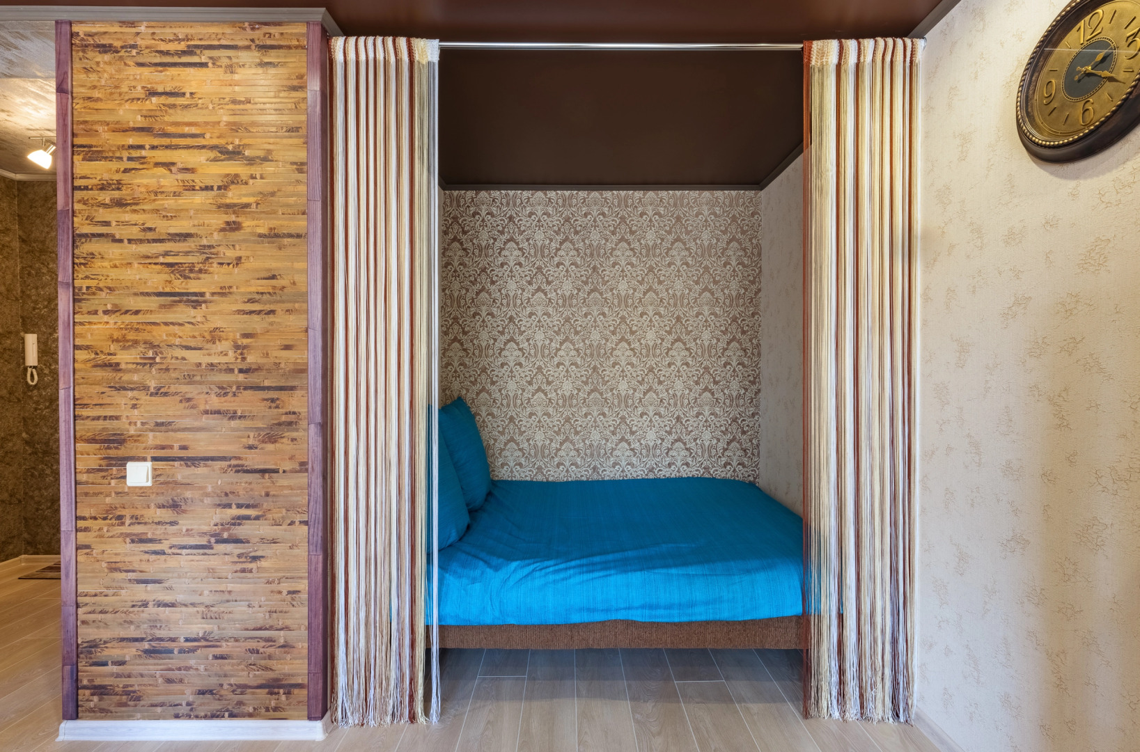 Квартира на Красноармейском проспекте