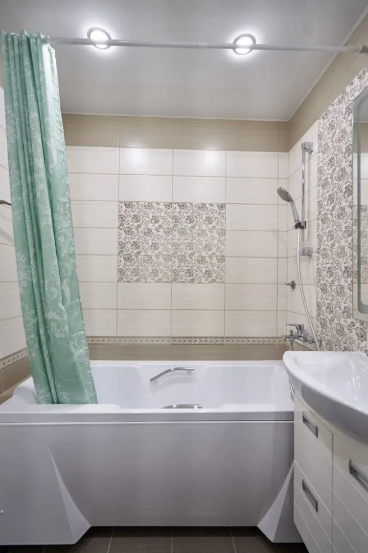 Квартира 1-комнатная светлая и уютная