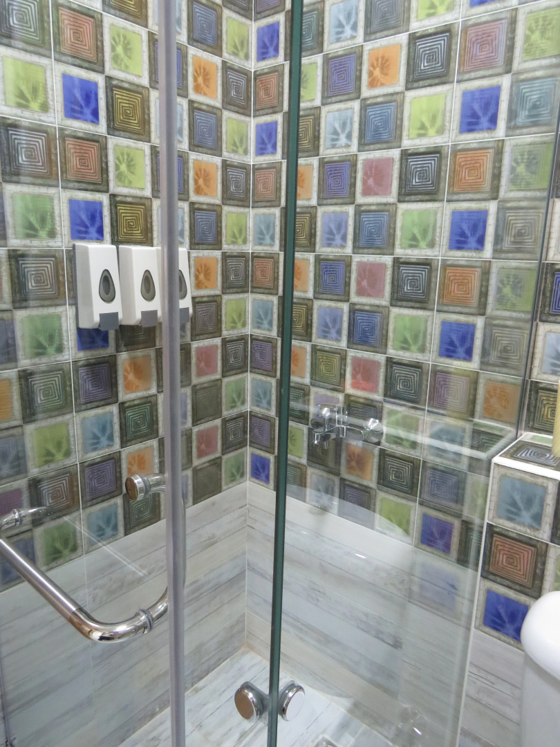 Апартаменты Sunny Sky RedSeaLine