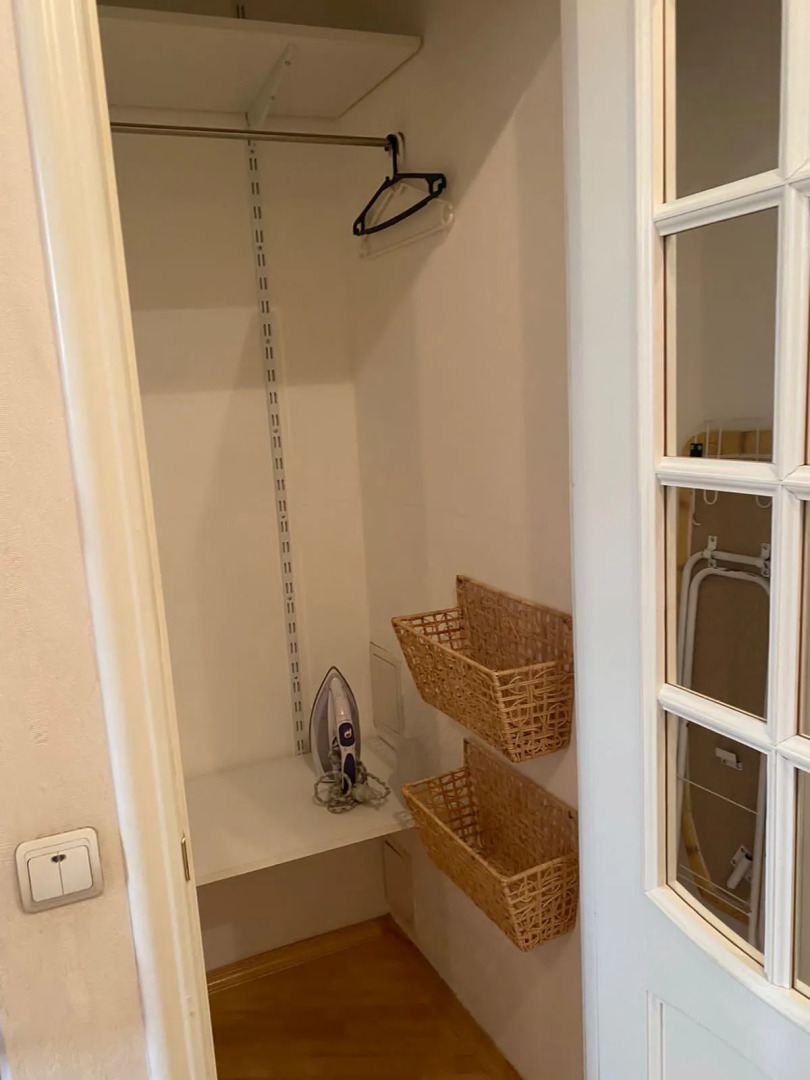 Апартаменты Уютные на Большой Конюшенной 2