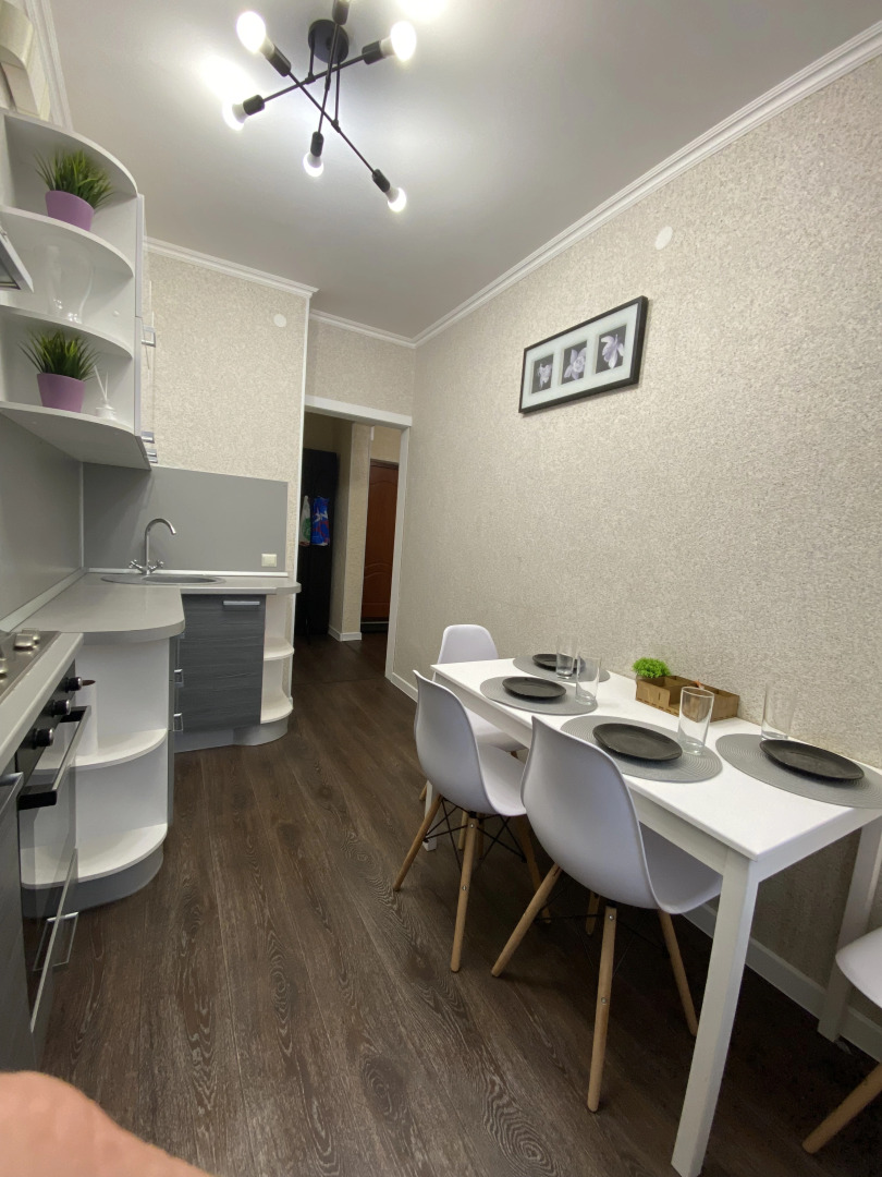 Апартаменты Уютные на Чистопольской