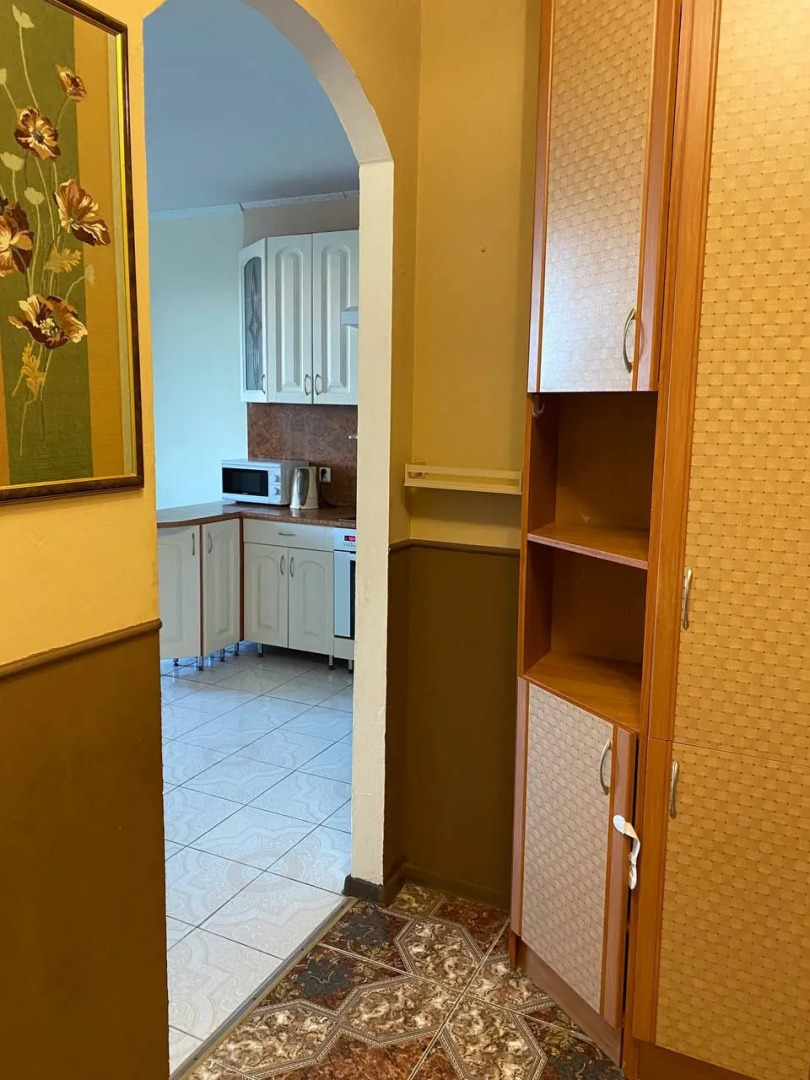 Квартира Dukat у озера Школьное