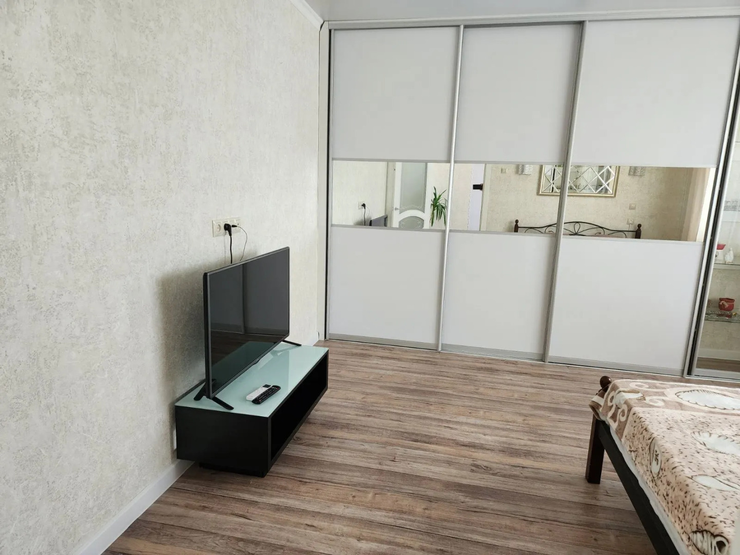 Апартаменты с Видом на Озеро Чебаркуль