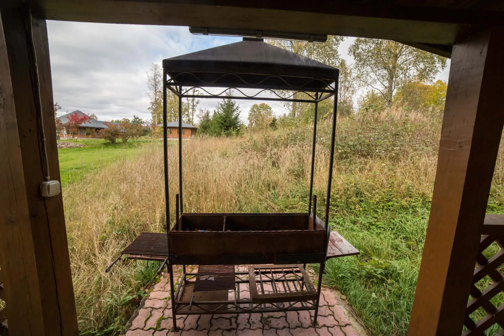 База Отдыха Эко Клуб Остров Суойа