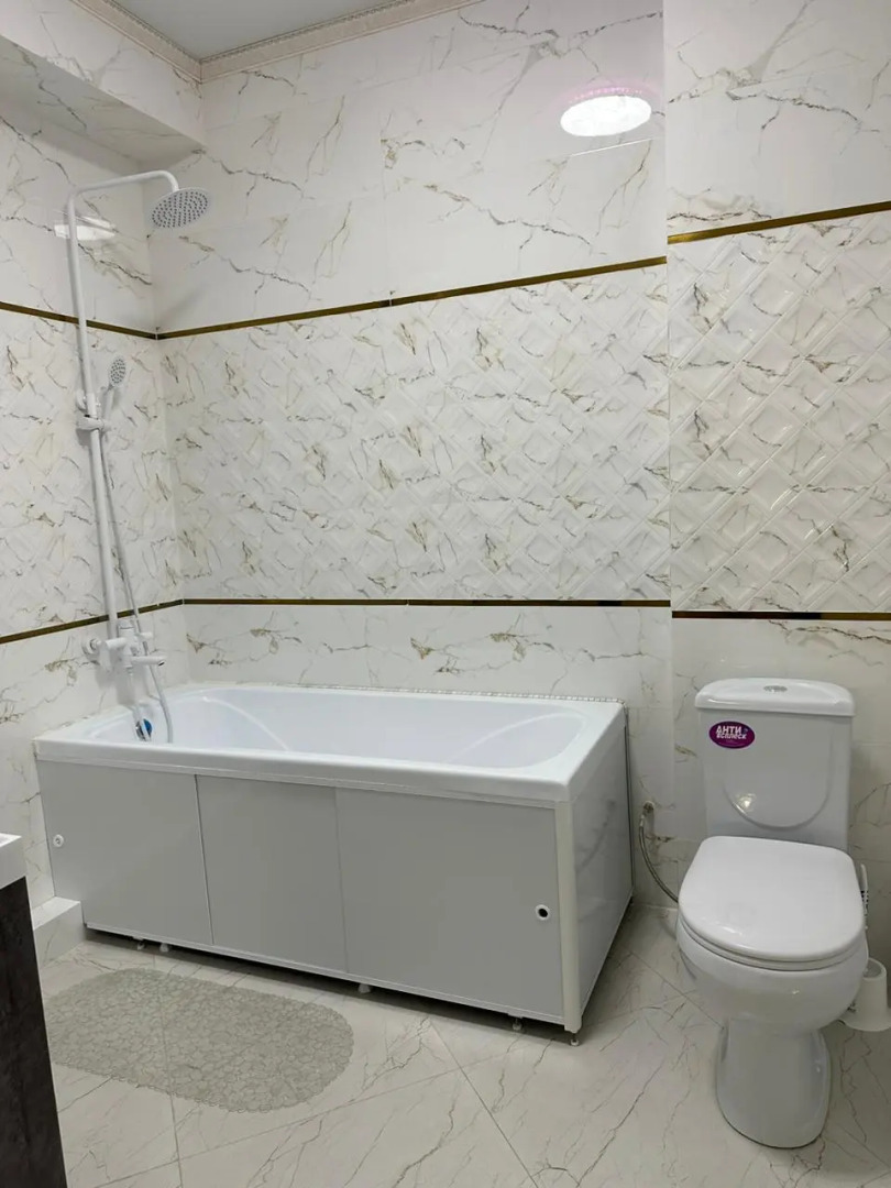 Апартаменты  в новом частном трехэтажном доме 2