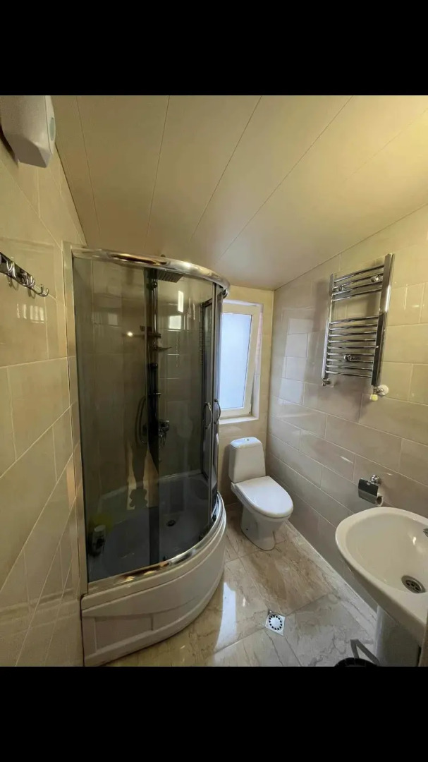 Апартаменты Dianas