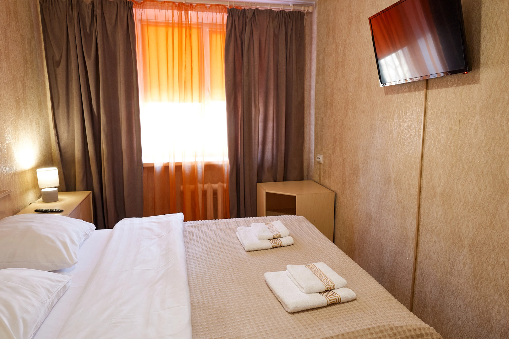 Апартаменты у ТЦ Мурманск Молл