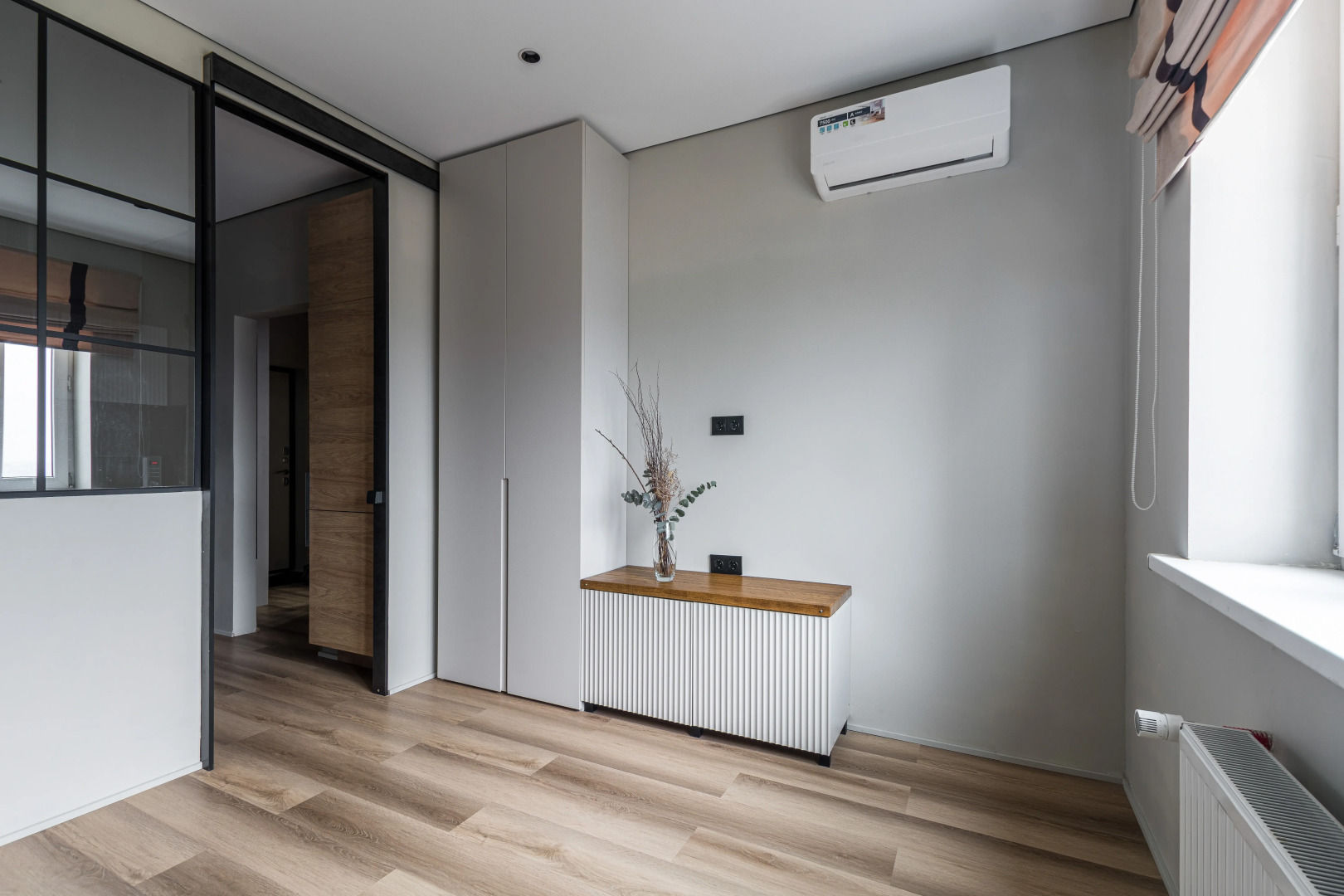 Квартира Living Spase