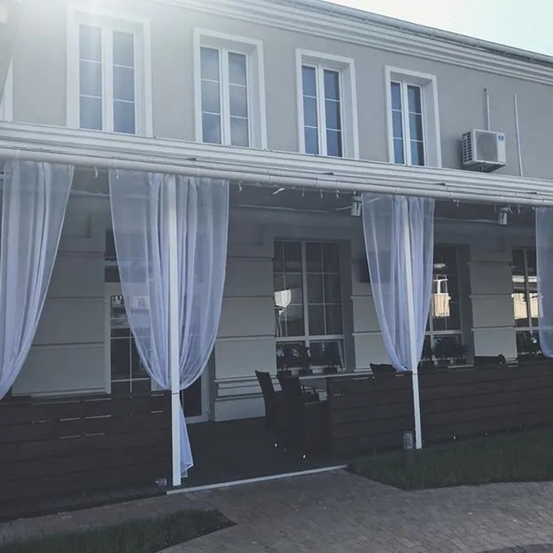 Мини-Отель Геркулес