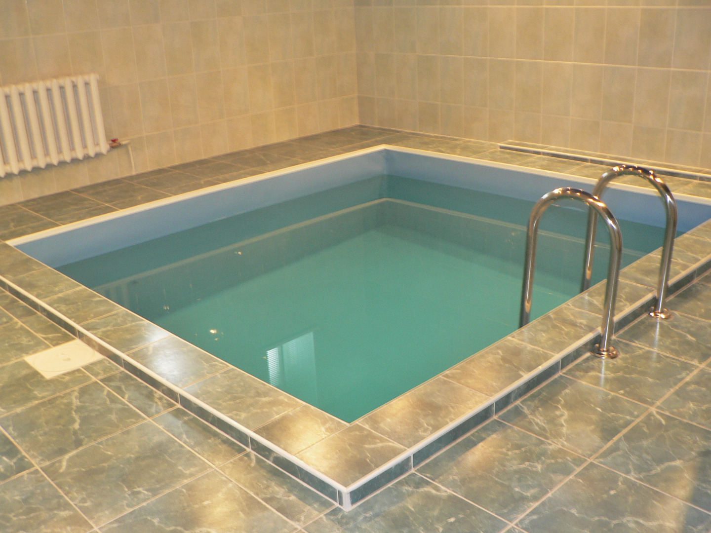 Отель Филтон